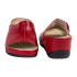 Zdravotná obuv BZ320 - Červená